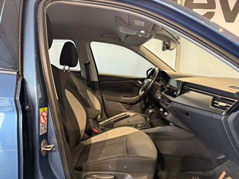 skoda, kamiq, suv 1.6 tdı premium dsg, otomatik, dizel 2.el otomobil | renew 16