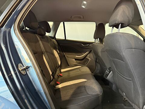 skoda, kamiq, suv 1.6 tdı premium dsg, otomatik, dizel 2.el otomobil | renew 15