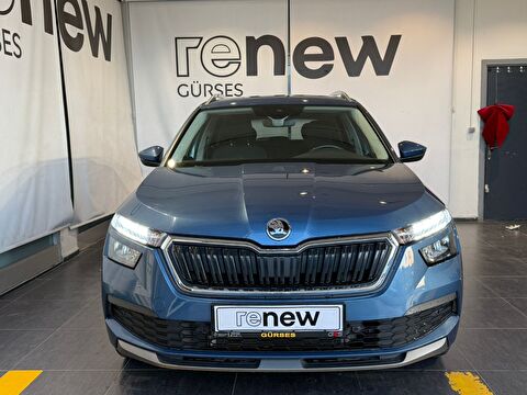 SUV 1.6 TDI Premium DSG, 2. el otomobil | renew