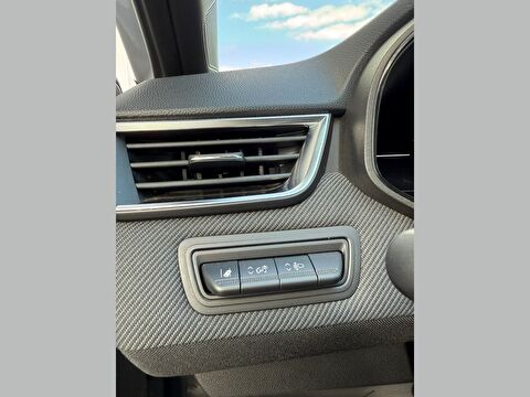 renault, clio, hatchback 1.0 tce techno esprit alpine x-tronic, otomatik, benzin 2.el otomobil | renew 18