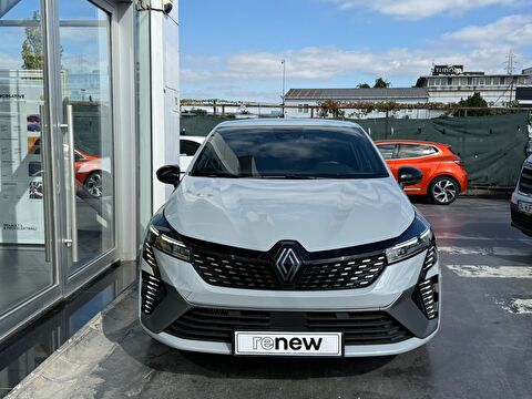 Hatchback 1.0 TCe Techno Esprit Alpine X-Tronic, 2. el otomobil | renew