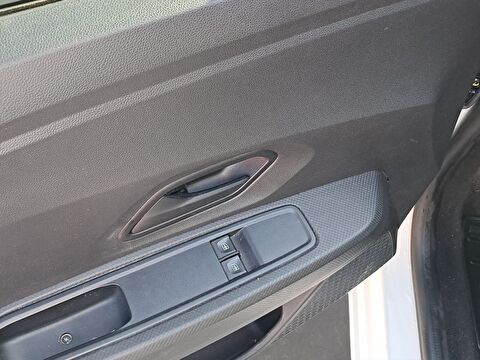 dacia, sandero, 1.0 tce essential cvt, otomatik, benzin 2.el otomobil | renew 17