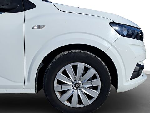 dacia, sandero, 1.0 tce essential cvt, otomatik, benzin 2.el otomobil | renew 9