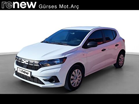 1.0 TCE Essential CVT, 2. el otomobil | renew