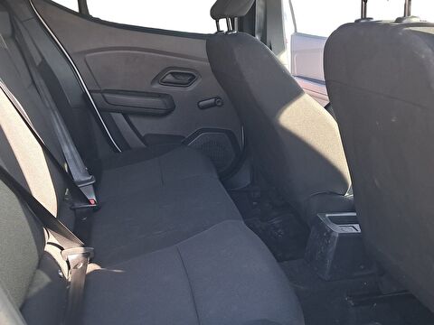 dacia, sandero, 1.0 tce essential cvt, otomatik, benzin 2.el otomobil | renew 7