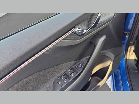skoda, kamiq, suv 1.0 tsı premium dsg, otomatik, benzin 2.el otomobil | renew 16