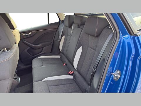 skoda, kamiq, suv 1.0 tsı premium dsg, otomatik, benzin 2.el otomobil | renew 15