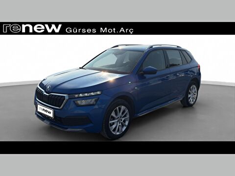 SUV 1.0 TSI Premium DSG, 2. el otomobil | renew