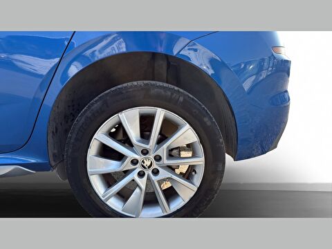 skoda, kamiq, suv 1.0 tsı premium dsg, otomatik, benzin 2.el otomobil | renew 9