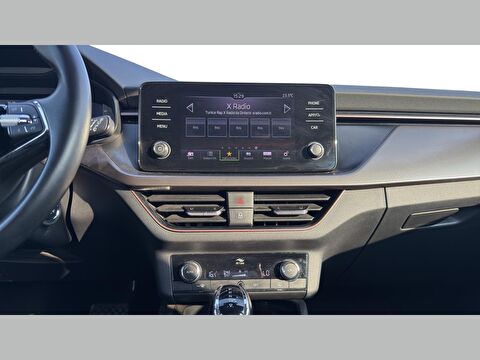 skoda, kamiq, suv 1.0 tsı premium dsg, otomatik, benzin 2.el otomobil | renew 11