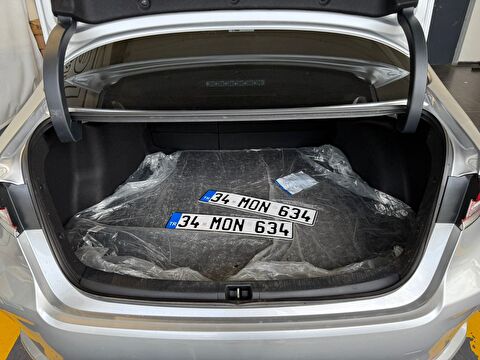 toyota, corolla, sedan 1.8 hybrid flame x-pack e-cvt, otomatik, hybrid 2.el otomobil | renew 22