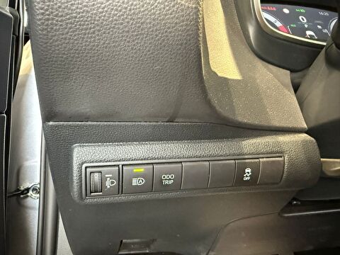 toyota, corolla, sedan 1.8 hybrid flame x-pack e-cvt, otomatik, hybrid 2.el otomobil | renew 12
