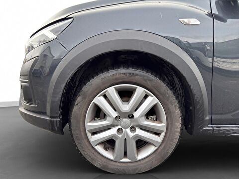 dacia, sandero, hatchback 1.0 tce stepway expression otomatik, otomatik, benzin 2.el otomobil | renew 8