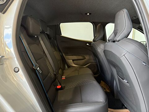 renault, clio, hatchback 1.0 tce techno esprit alpine x-tronic, otomatik, benzin 2.el otomobil | renew 15