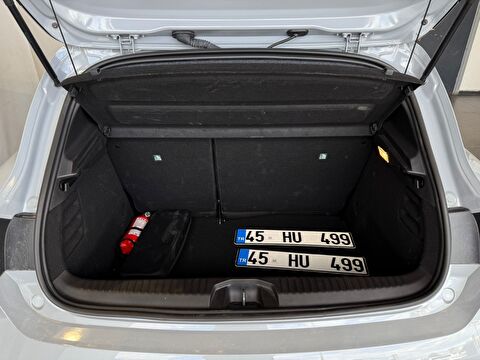 renault, clio, hatchback 1.0 tce techno esprit alpine x-tronic, otomatik, benzin 2.el otomobil | renew 20
