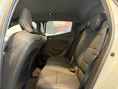 renault, clio, hatchback 1.0 tce techno esprit alpine x-tronic, otomatik, benzin 2.el otomobil | renew 14