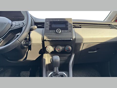 renault, clio, hatchback 1.0 tce joy x-tronic, otomatik, benzin 2.el otomobil | renew 17