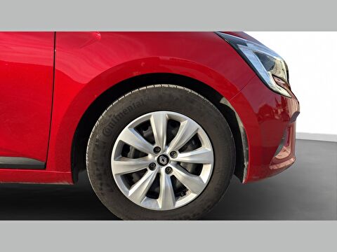 renault, clio, hatchback 1.0 tce joy x-tronic, otomatik, benzin 2.el otomobil | renew 6