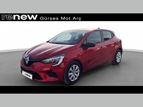 Hatchback 1.0 TCe Joy X-Tronic, 2. el otomobil | renew