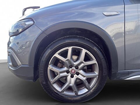 fiat, egea, cross 1.4 fire urban, manuel, benzin 2.el otomobil | renew 7