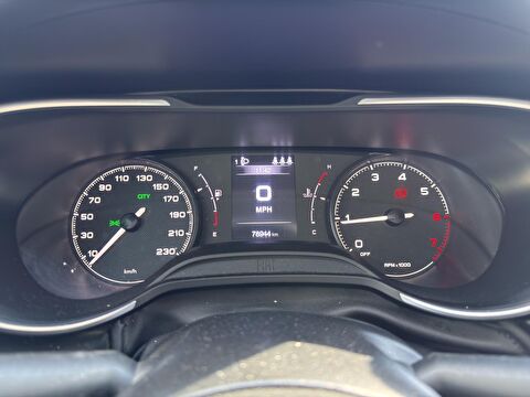 fiat, egea, cross 1.4 fire urban, manuel, benzin 2.el otomobil | renew 17