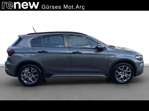 fiat, egea, cross 1.4 fire urban, manuel, benzin 2.el otomobil | renew 3