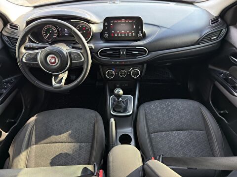 fiat, egea, cross 1.4 fire urban, manuel, benzin 2.el otomobil | renew 10