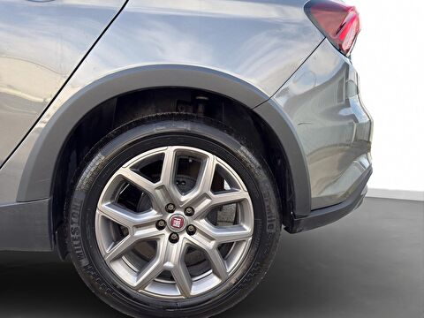 fiat, egea, cross 1.4 fire urban, manuel, benzin 2.el otomobil | renew 9