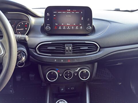 fiat, egea, cross 1.4 fire urban, manuel, benzin 2.el otomobil | renew 15