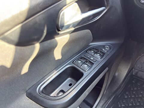 fiat, egea, cross 1.4 fire urban, manuel, benzin 2.el otomobil | renew 18