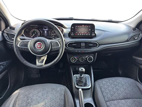 fiat, egea, cross 1.4 fire urban, manuel, benzin 2.el otomobil | renew 14