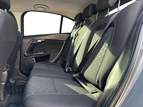 fiat, egea, cross 1.4 fire urban, manuel, benzin 2.el otomobil | renew 13