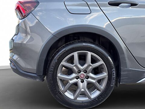 fiat, egea, cross 1.4 fire urban, manuel, benzin 2.el otomobil | renew 8