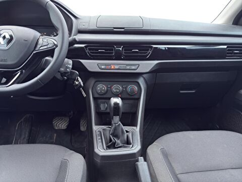 renault, taliant, sedan 1.0 tce joy x-tronic, otomatik, benzin 2.el otomobil | renew 13