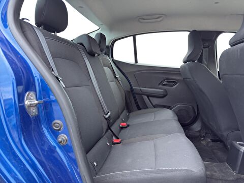 renault, taliant, sedan 1.0 tce joy x-tronic, otomatik, benzin 2.el otomobil | renew 16