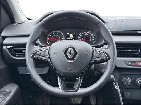 renault, taliant, sedan 1.0 tce joy x-tronic, otomatik, benzin 2.el otomobil | renew 11