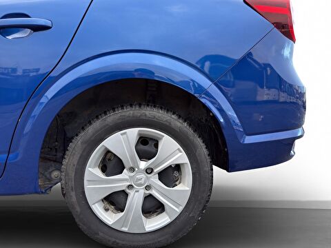 renault, taliant, sedan 1.0 tce joy x-tronic, otomatik, benzin 2.el otomobil | renew 7