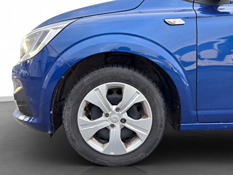 renault, taliant, sedan 1.0 tce joy x-tronic, otomatik, benzin 2.el otomobil | renew 9