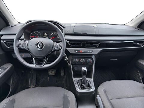 renault, taliant, sedan 1.0 tce joy x-tronic, otomatik, benzin 2.el otomobil | renew 14
