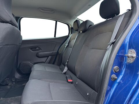 renault, taliant, sedan 1.0 tce joy x-tronic, otomatik, benzin 2.el otomobil | renew 17