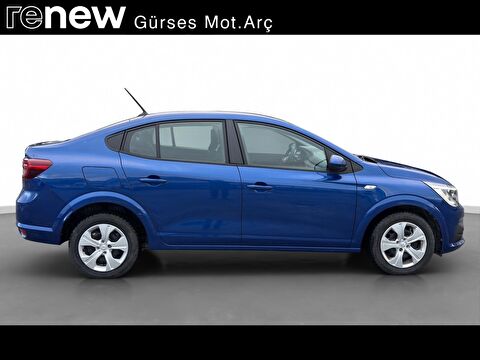 renault, taliant, sedan 1.0 tce joy x-tronic, otomatik, benzin 2.el otomobil | renew 4