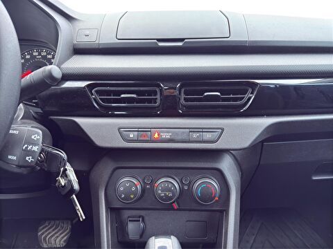 renault, taliant, sedan 1.0 tce joy x-tronic, otomatik, benzin 2.el otomobil | renew 12