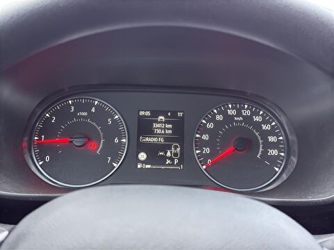 renault, taliant, sedan 1.0 tce joy x-tronic, otomatik, benzin 2.el otomobil | renew 10