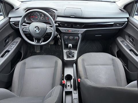 renault, taliant, sedan 1.0 tce joy x-tronic, otomatik, benzin 2.el otomobil | renew 15