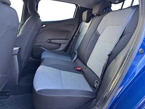 renault, clio, hatchback 1.0 tce evolution x-tronic, otomatik, benzin 2.el otomobil | renew 13