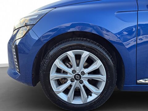 renault, clio, hatchback 1.0 tce evolution x-tronic, otomatik, benzin 2.el otomobil | renew 6