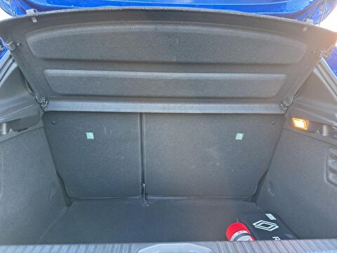 renault, clio, hatchback 1.0 tce evolution x-tronic, otomatik, benzin 2.el otomobil | renew 19