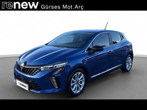 Hatchback 1.0 TCe Evolution X-Tronic, 2. el otomobil | renew