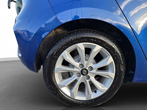 renault, clio, hatchback 1.0 tce evolution x-tronic, otomatik, benzin 2.el otomobil | renew 9