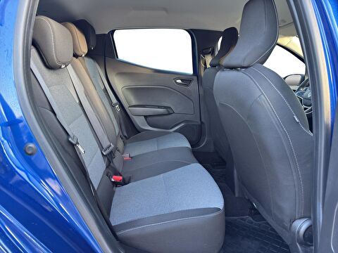 renault, clio, hatchback 1.0 tce evolution x-tronic, otomatik, benzin 2.el otomobil | renew 11